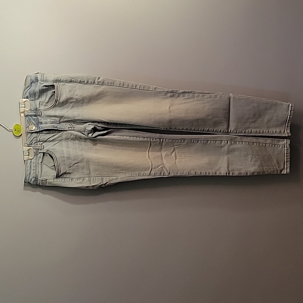 Woman's Jeggings